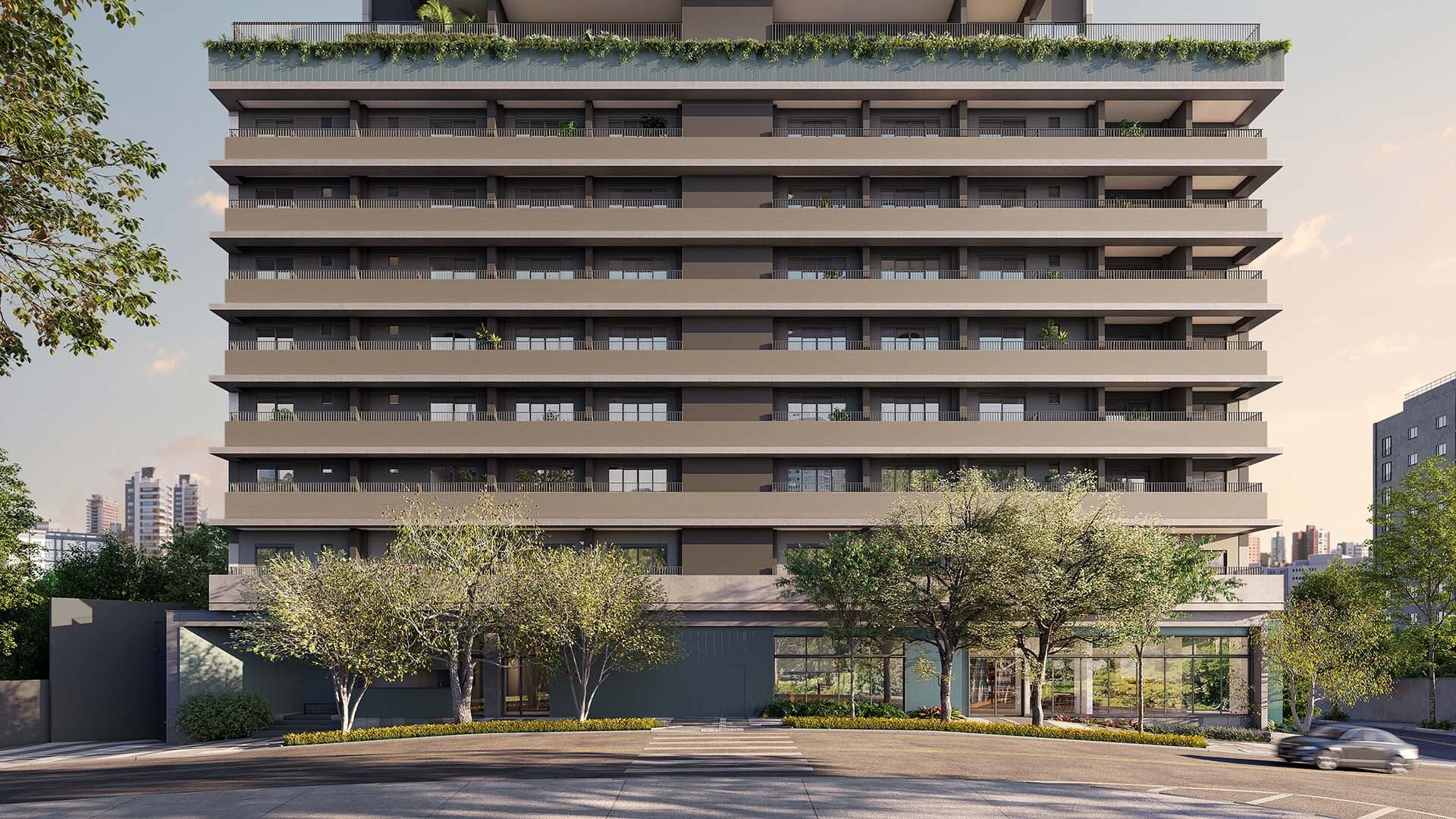 Reserva Madalena - Residencial — imagem 2