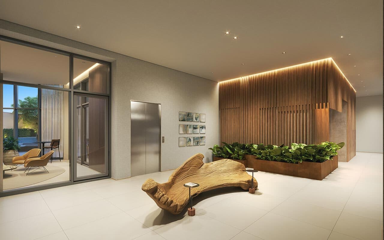 Reserva Madalena - Residencial — imagem 3
