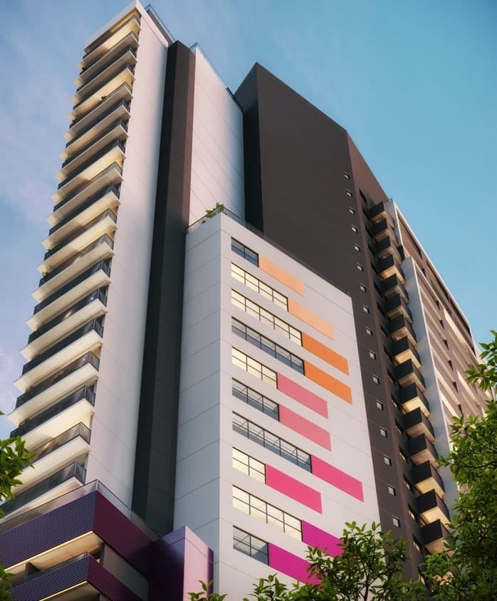 Ryt Paulista - Residencial — imagem 3