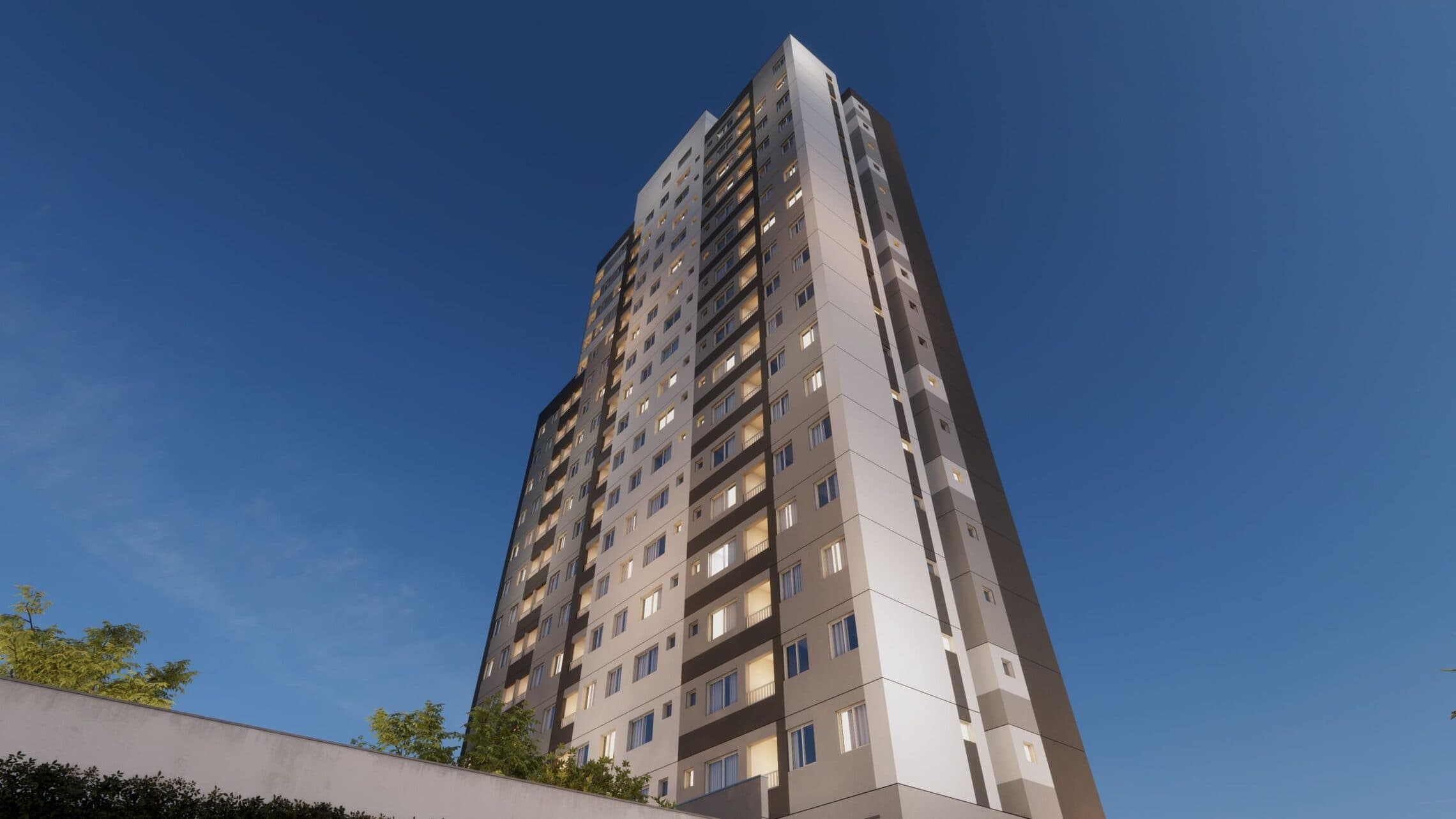 Metrocasa Sapopemba - Residencial — imagem 2