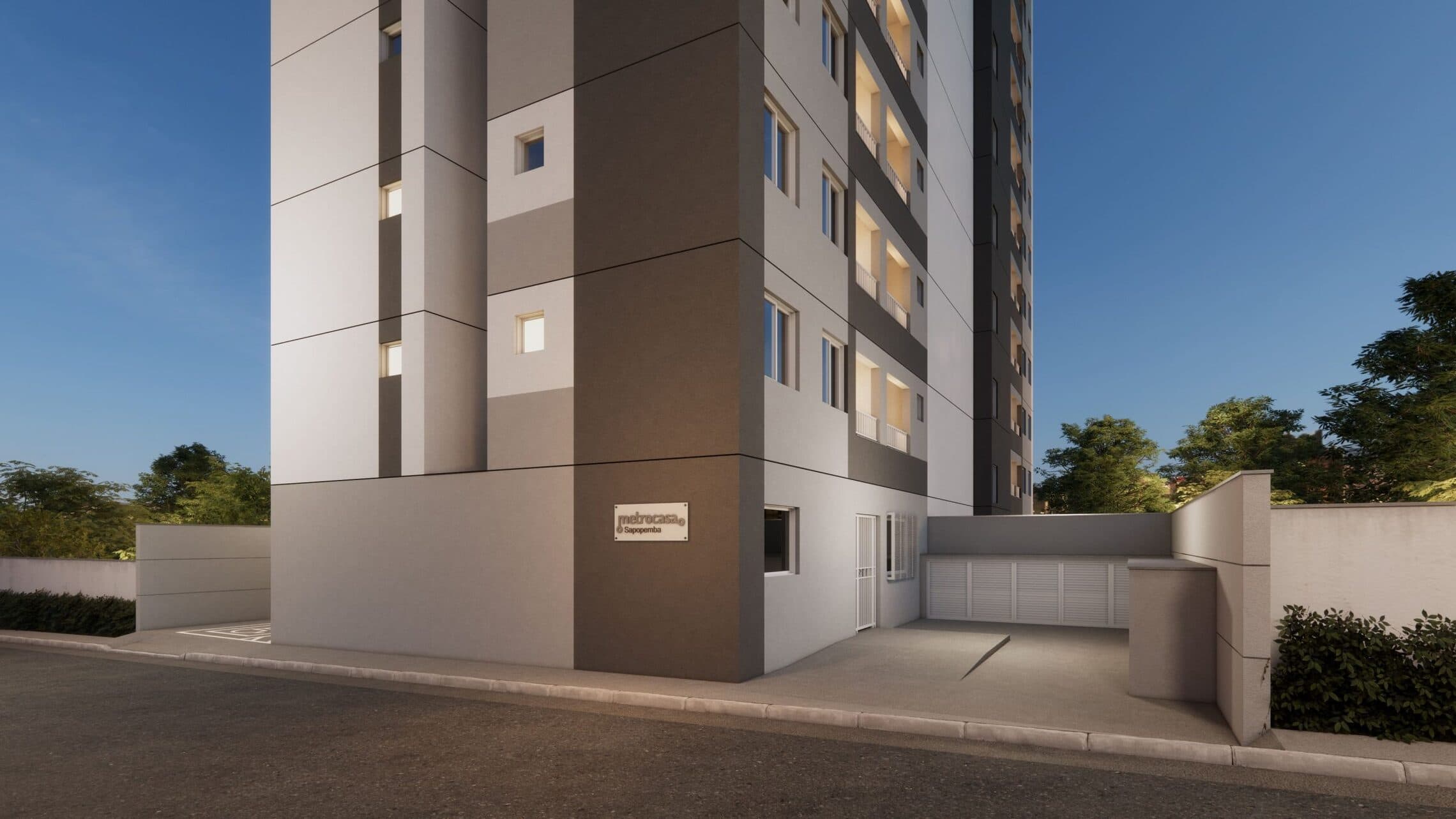 Metrocasa Sapopemba - NR — imagem 3