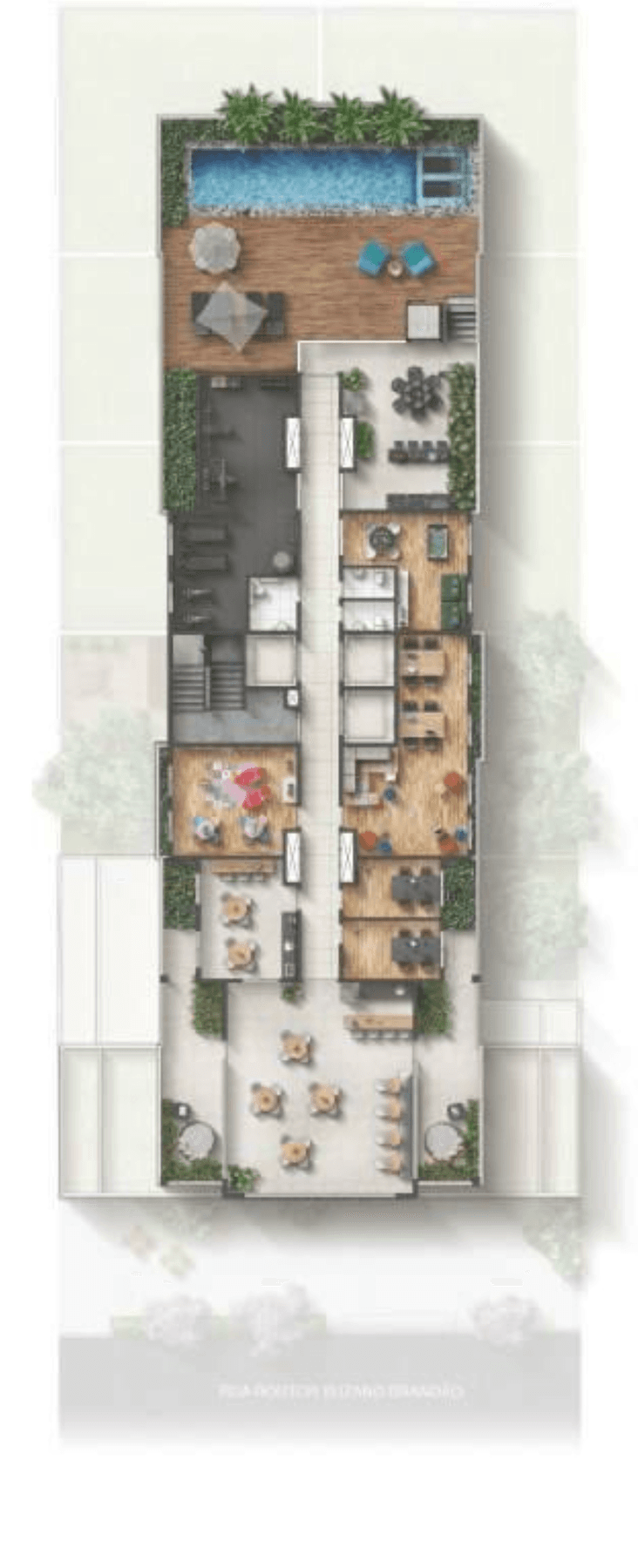 Planta 1 — Lumy Penha