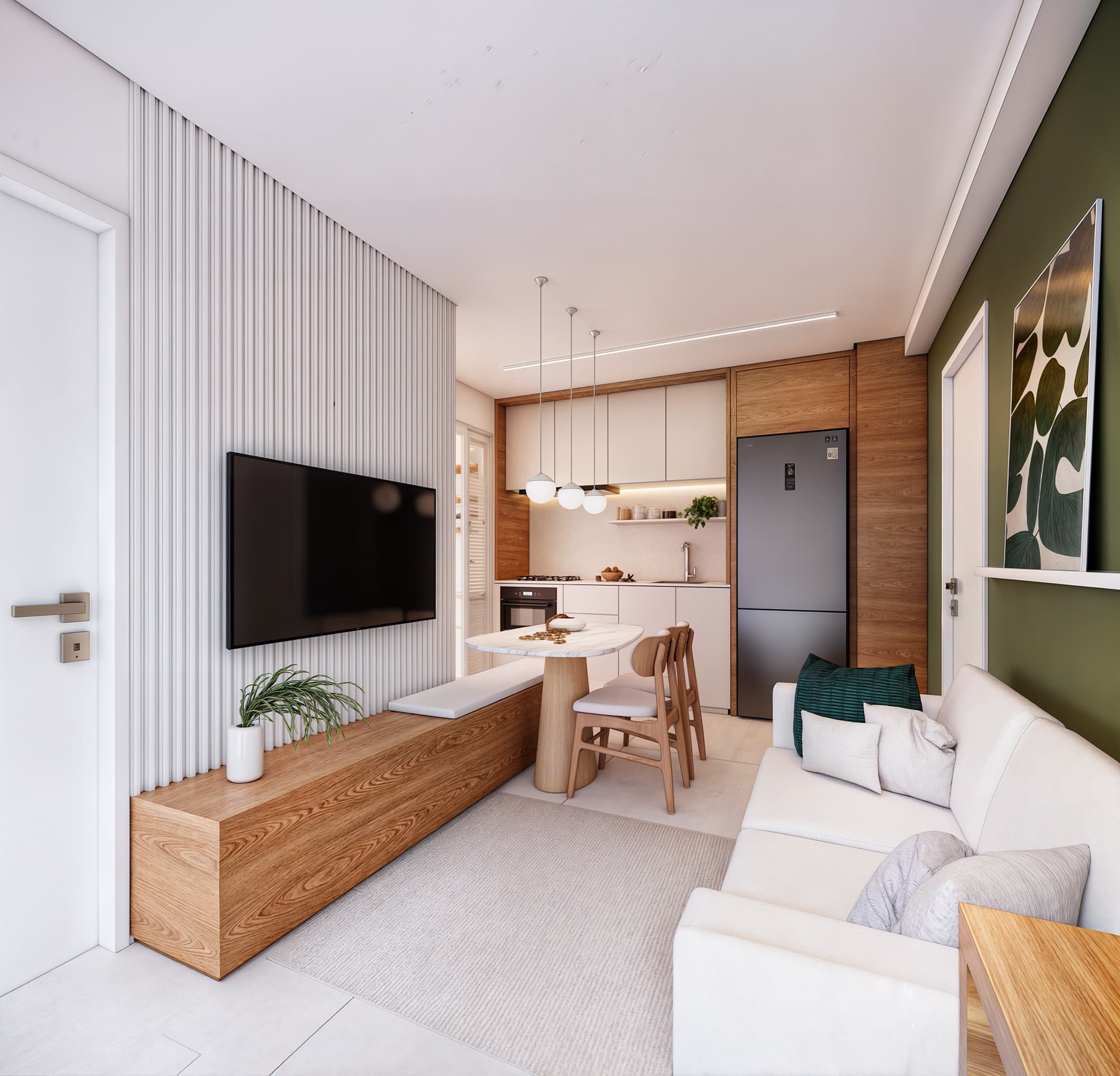 Led Iguatemi — imagem 4