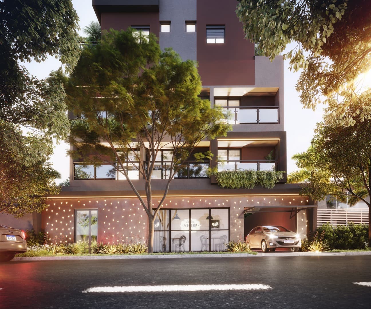 Full Jardim São Paulo - Residencial — imagem 3