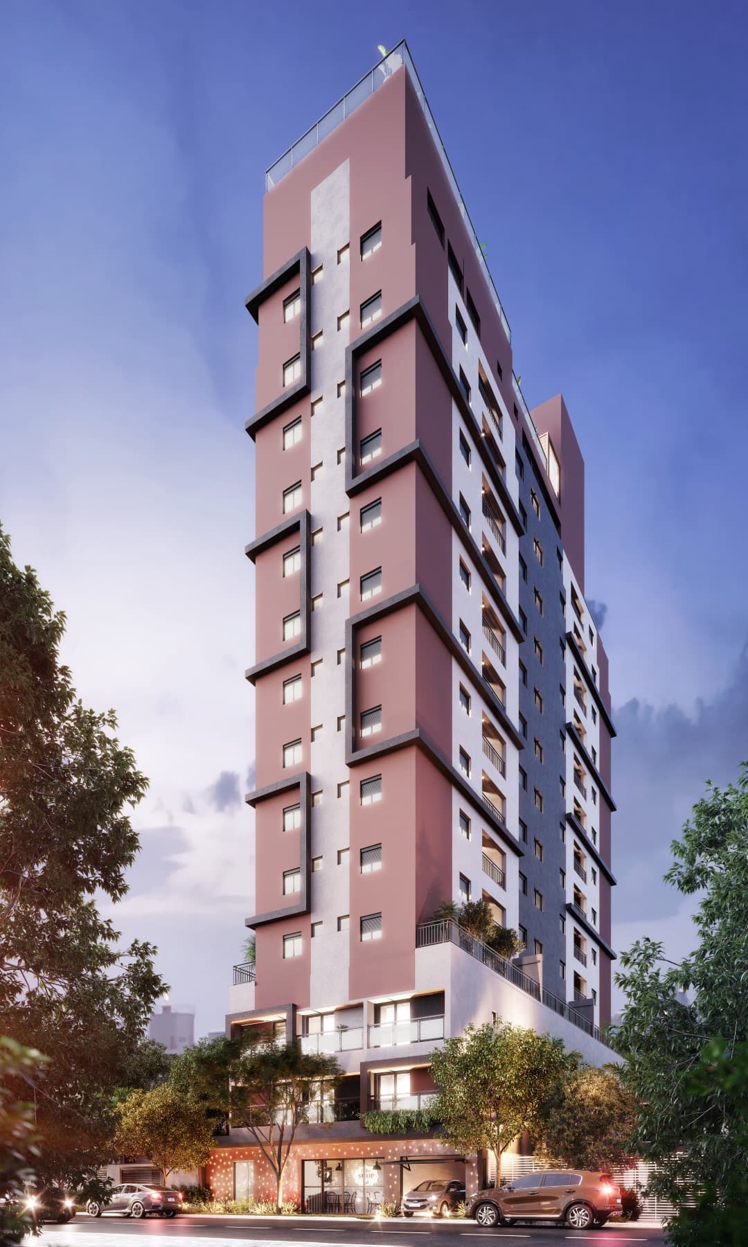 Full Jardim São Paulo - Residencial