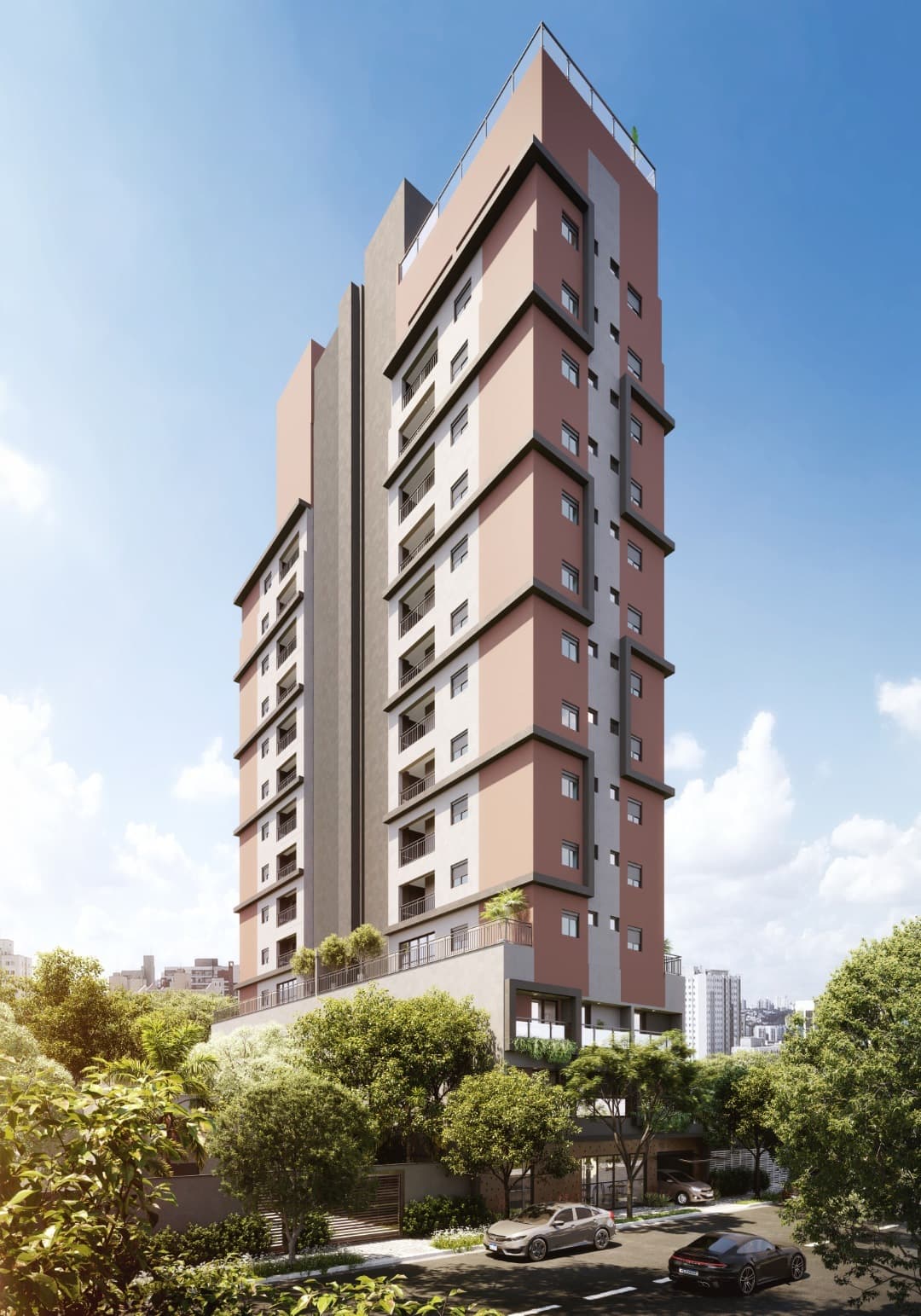 Full Jardim São Paulo - Residencial — imagem 2