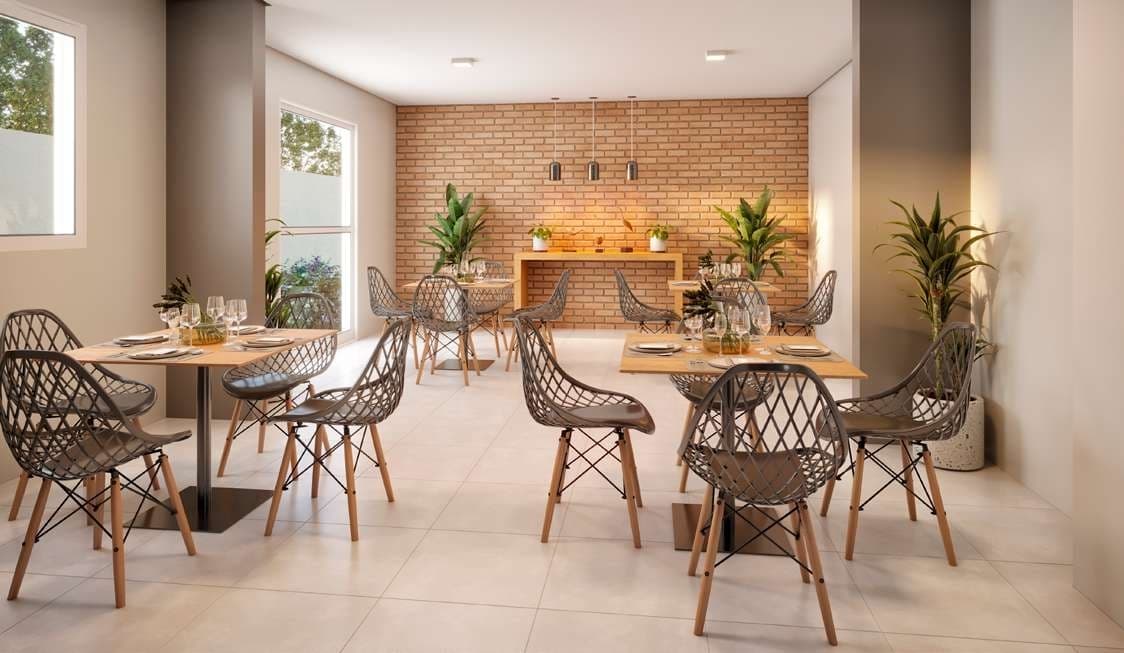 Plano&Reserva da Mooca - Residencial — imagem 5