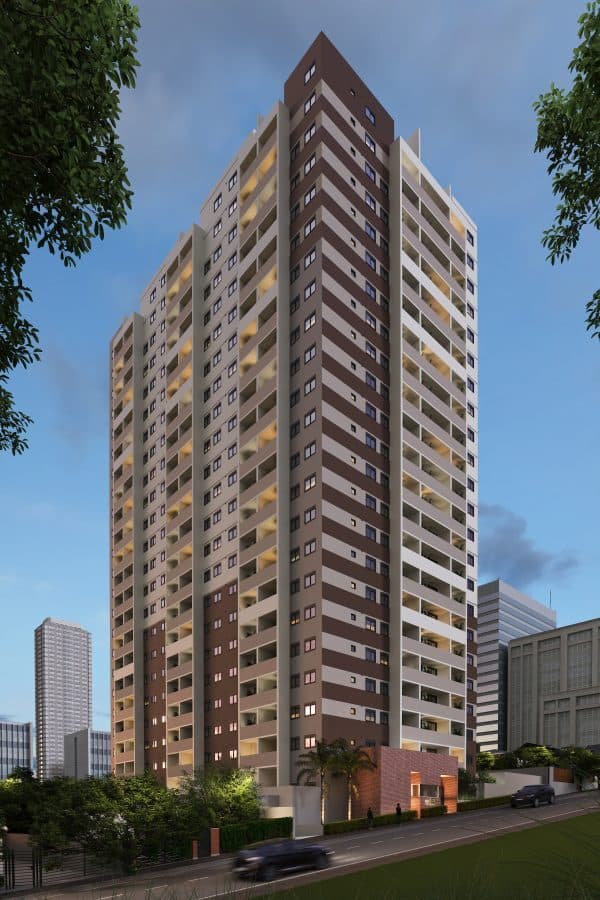 myID Tucuruvi Unique - Residencial — imagem 2