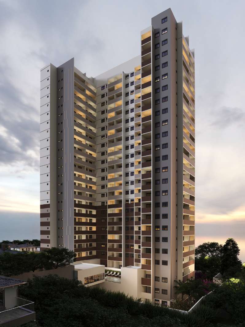 myID Tucuruvi Unique - Residencial