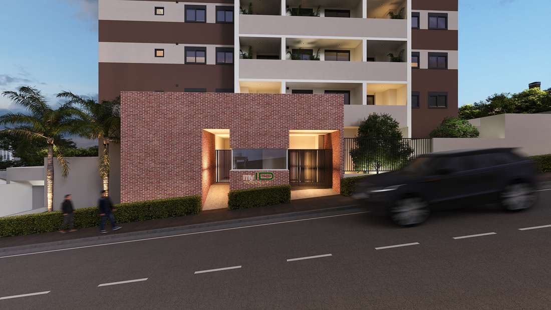 myID Tucuruvi Unique - Residencial — imagem 4