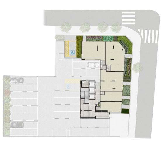 Planta 4 — Bracon Faria Lima