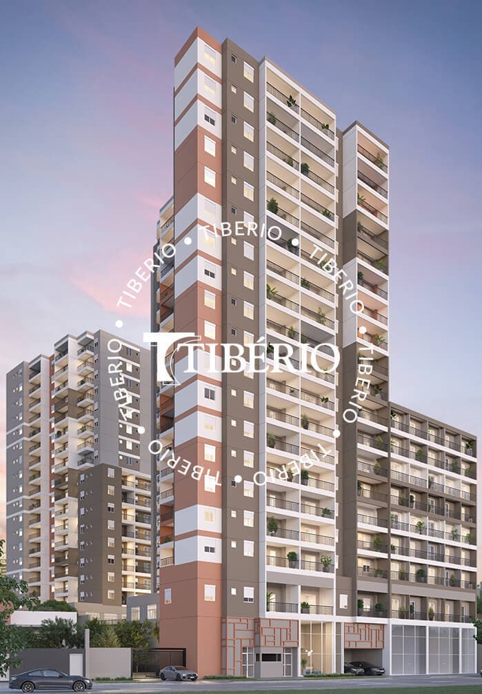 Supera Conceição - Residencial