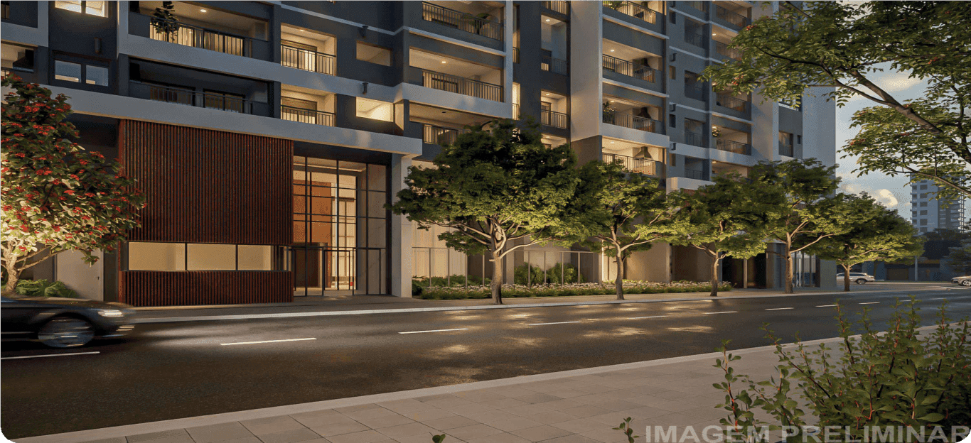 Walk Belém by Diálogo - Residencial — imagem 2