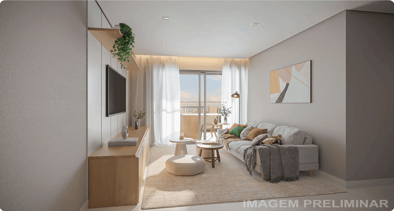 Walk Belém by Diálogo - Residencial — imagem 4
