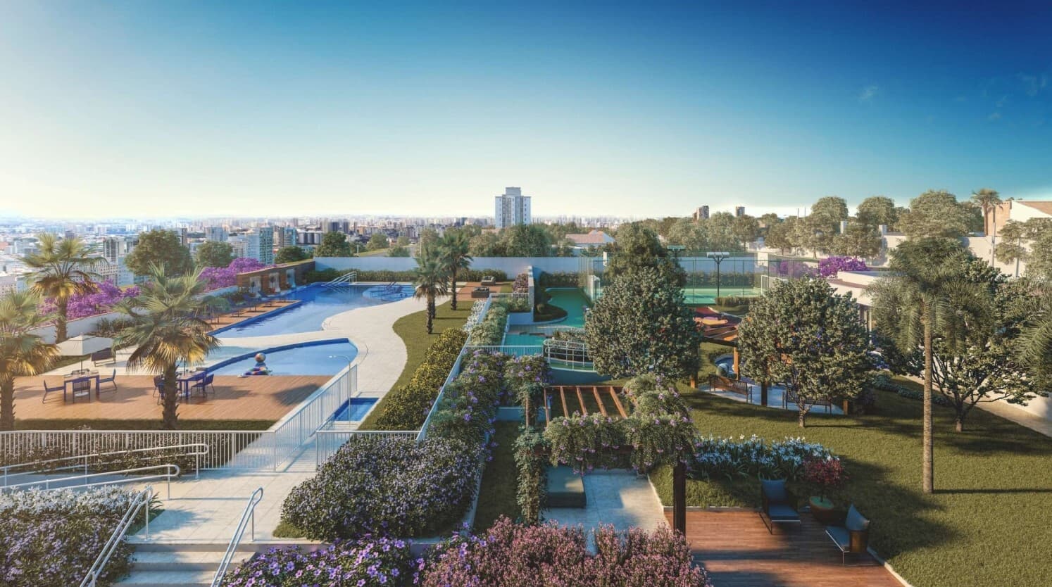 Selenza Anhanguera Park — imagem 3
