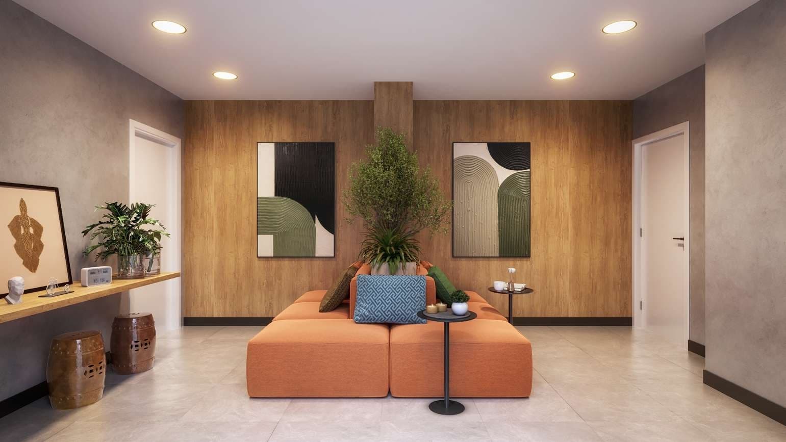 Estação Dom Bosco - Residencial — imagem 2