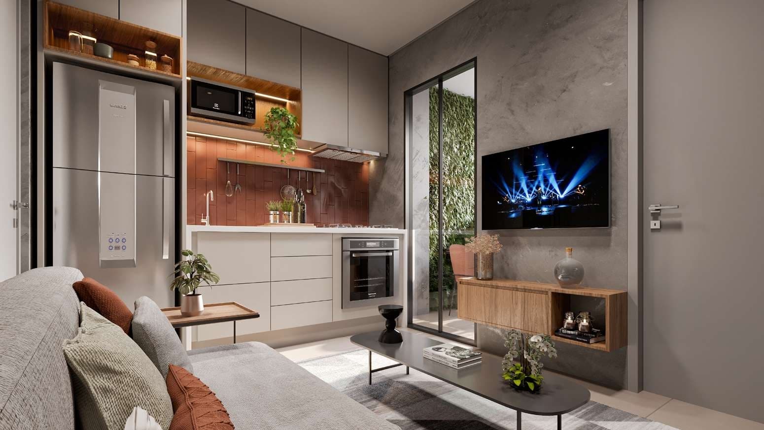Estação Dom Bosco - Residencial — imagem 4