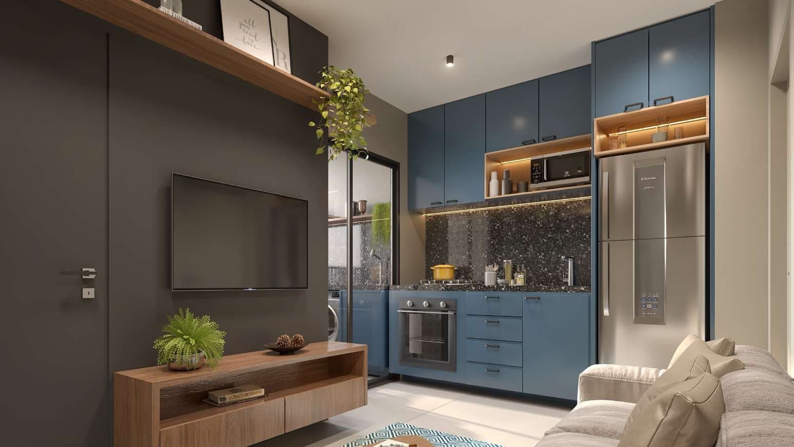 Estação Dom Bosco - Residencial — imagem 5
