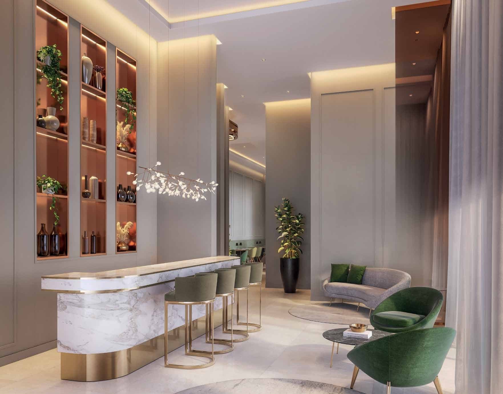 Palazzo Mooca By Living — imagem 5