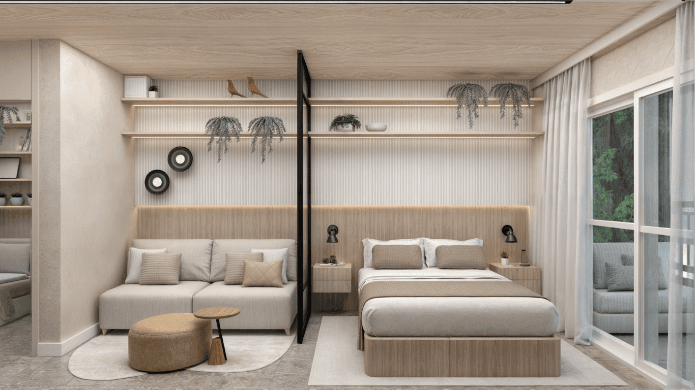 Blue Residences — imagem 3