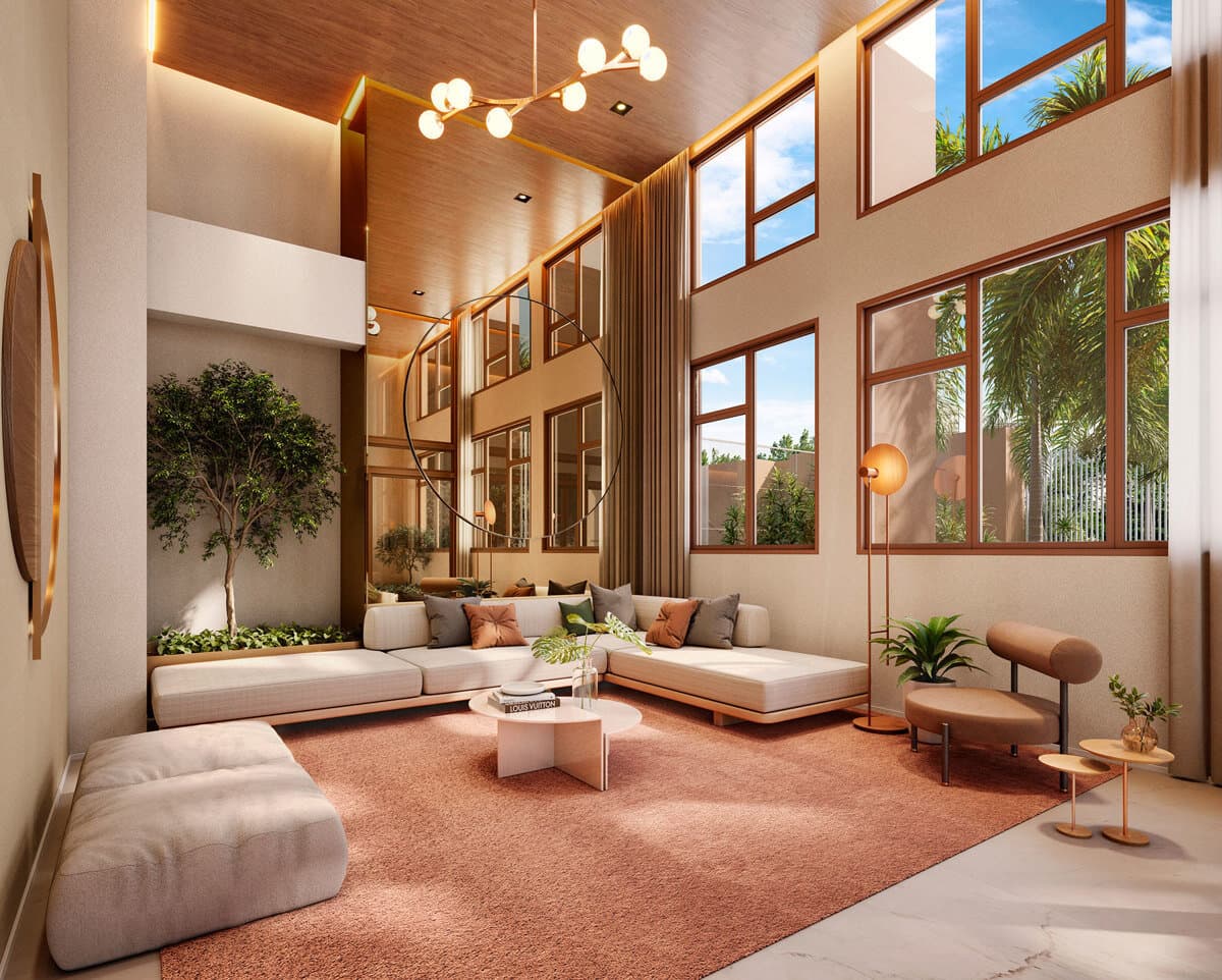 Viva Benx Estação Campo Belo - Residencial — imagem 5