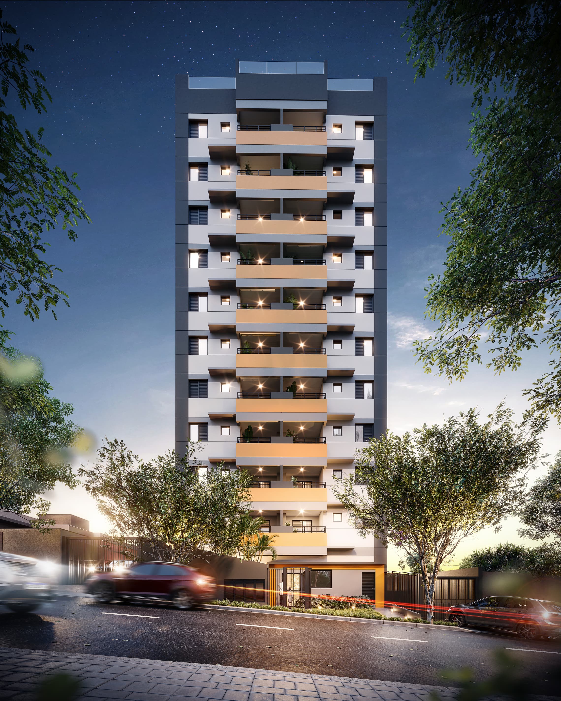 Vida Nova Vila Mascote — imagem 3