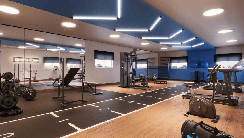 Vibe Itaim - Fase 2 — imagem 3