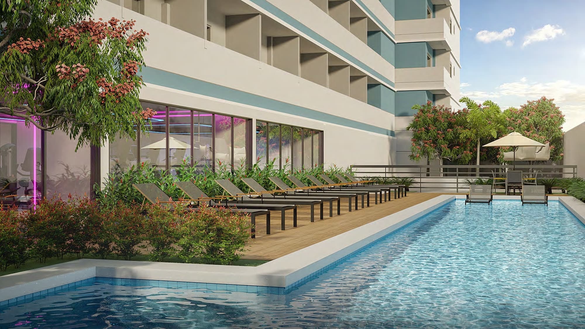 Nex One Parque Augusta - Residencial — imagem 4
