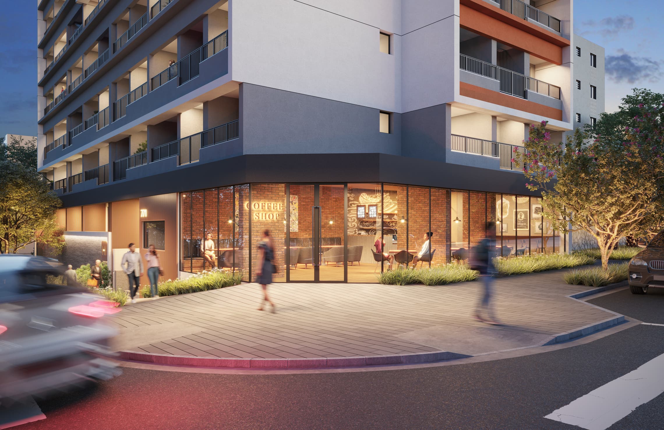 Hi Vila Clementino - Residencial — imagem 5