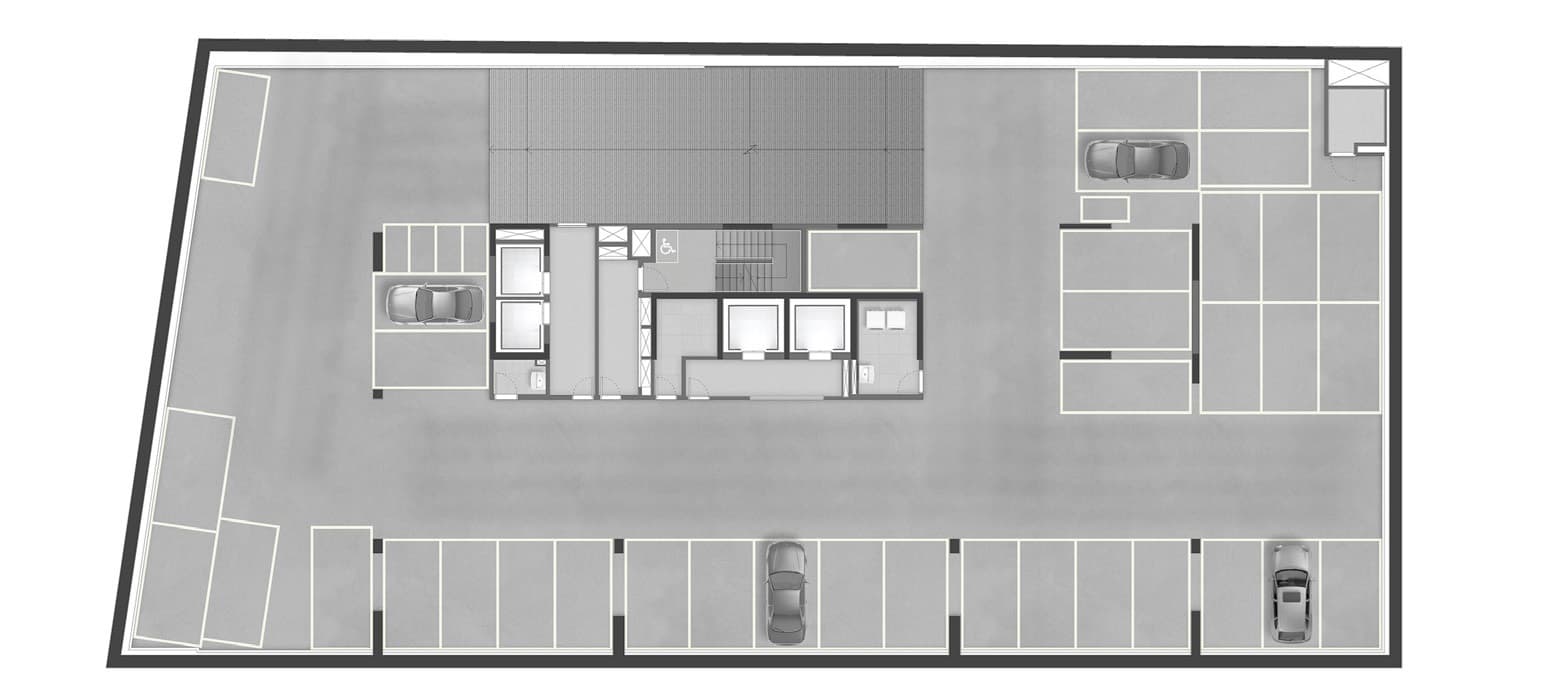 Planta 3 — Cônego 505