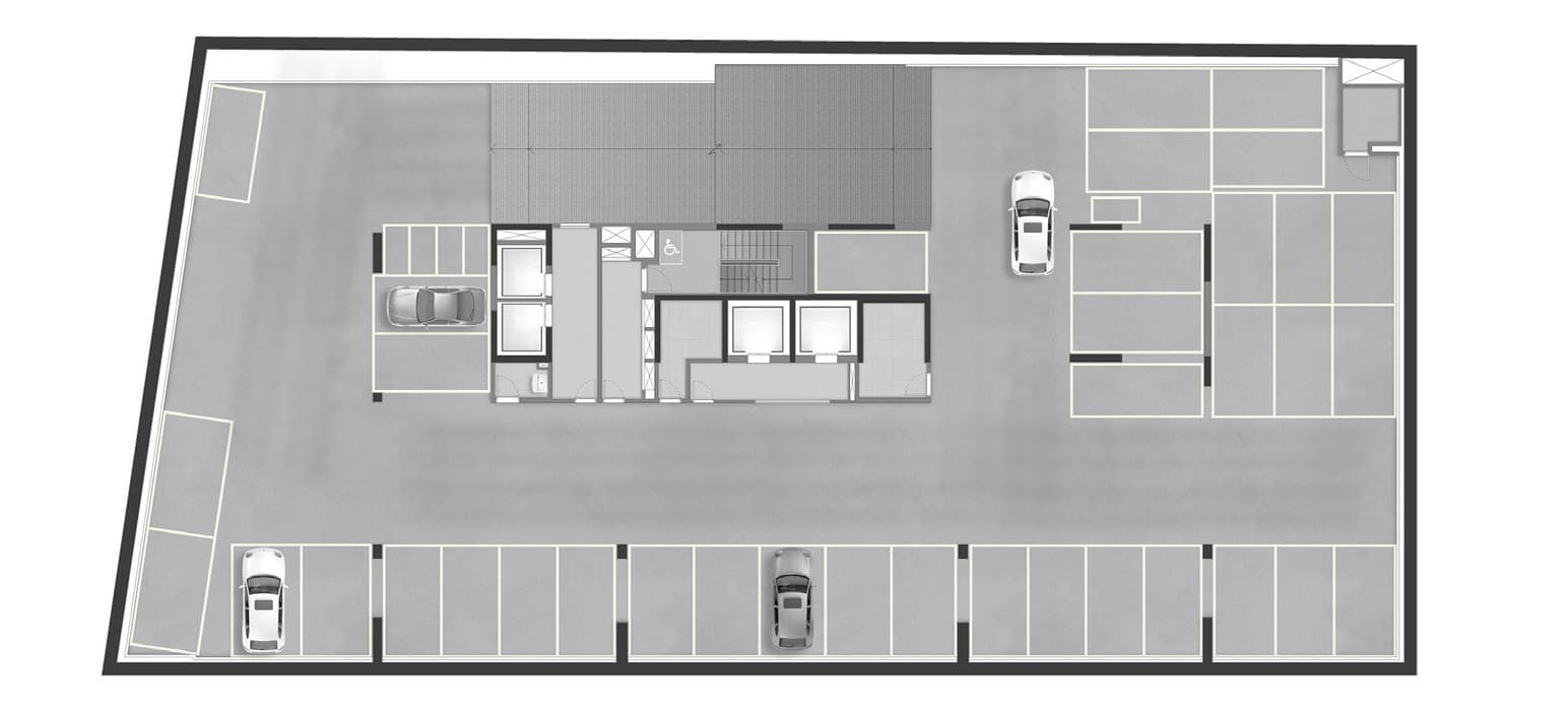 Planta 4 — Cônego 505
