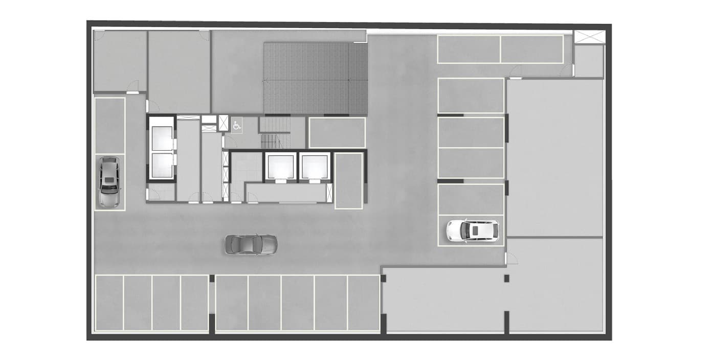 Planta 5 — Cônego 505