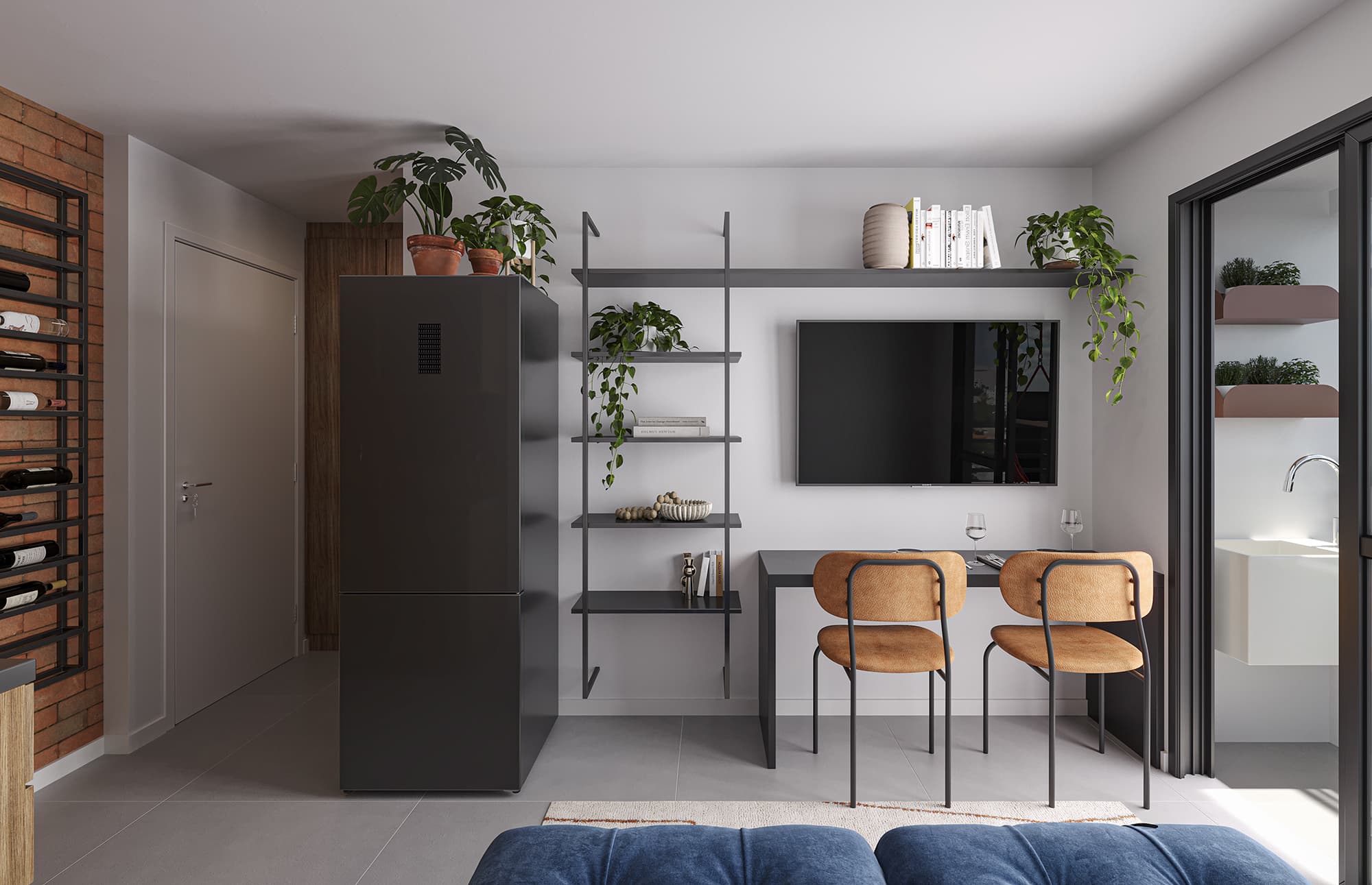 Nurban Barão de Campinas - Residencial — imagem 5