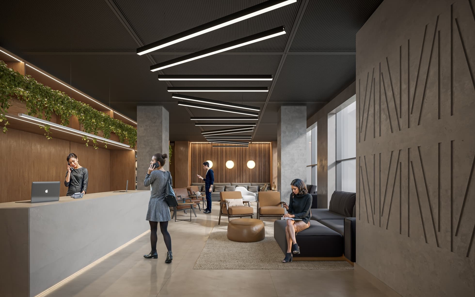 Vitacon Maestro Cardim - Residencial — imagem 3