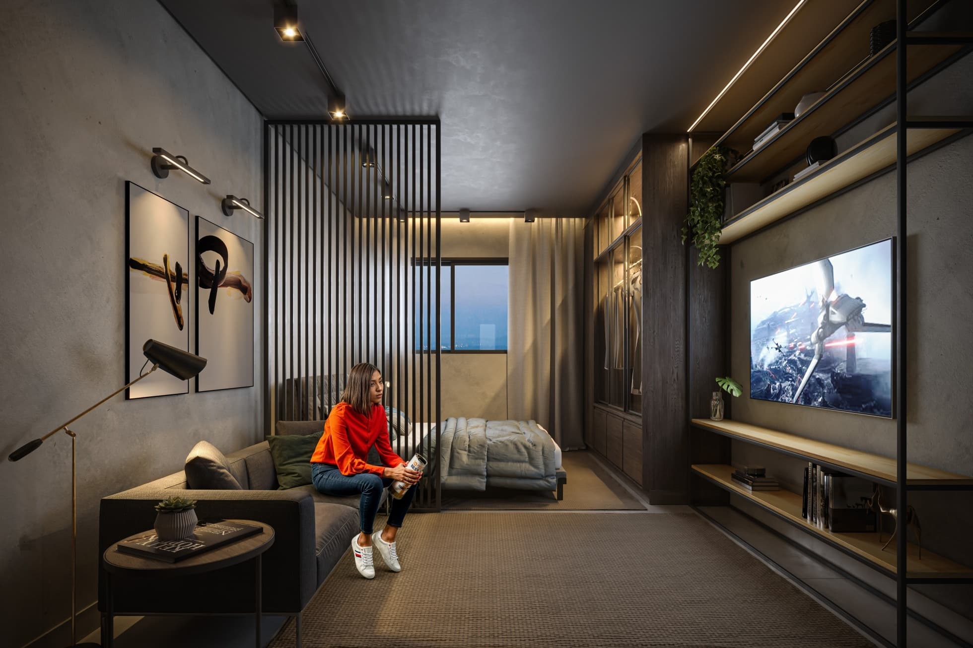 Vitacon Maestro Cardim - Residencial — imagem 4