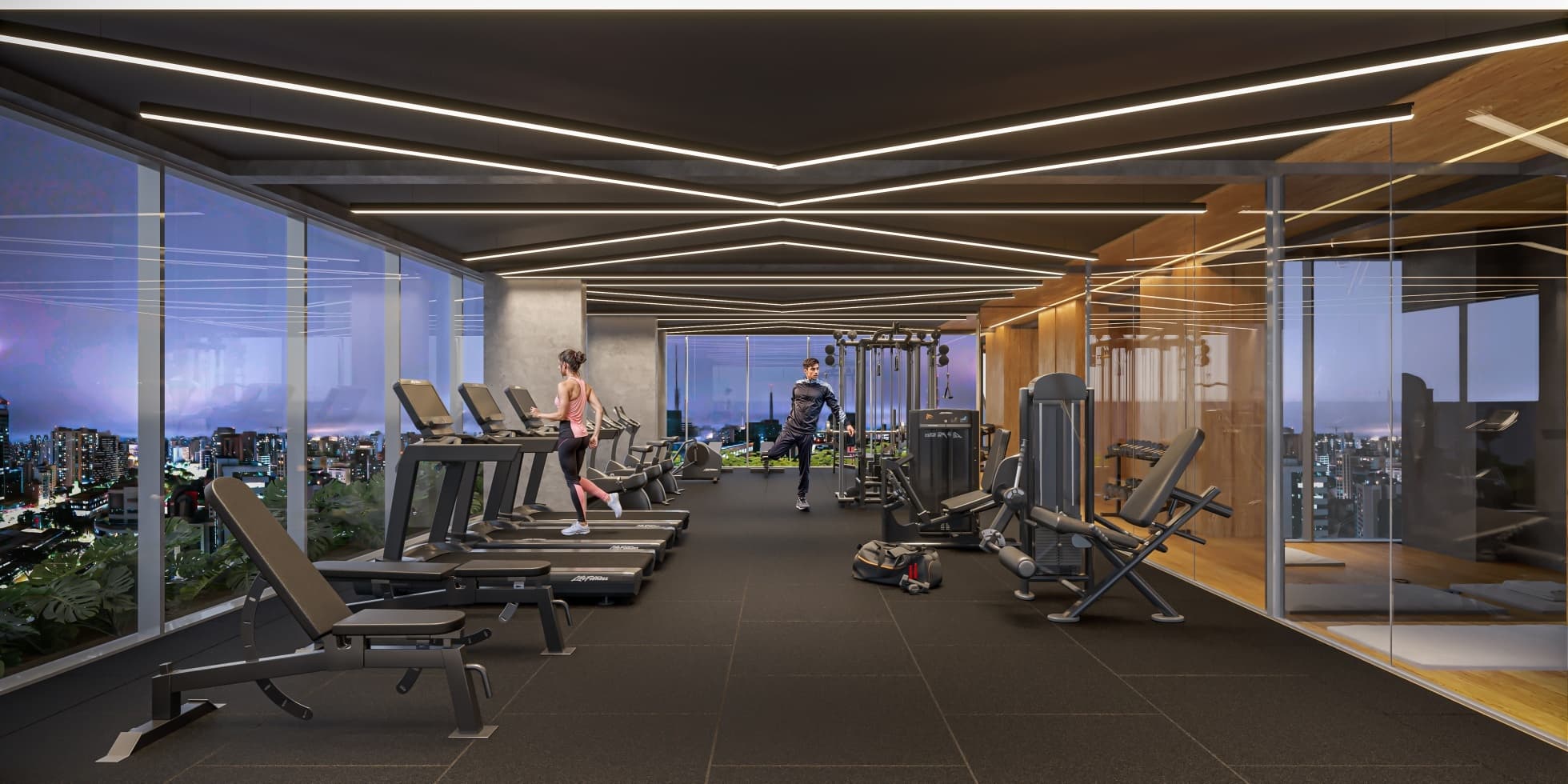 Vitacon Maestro Cardim - Residencial — imagem 5