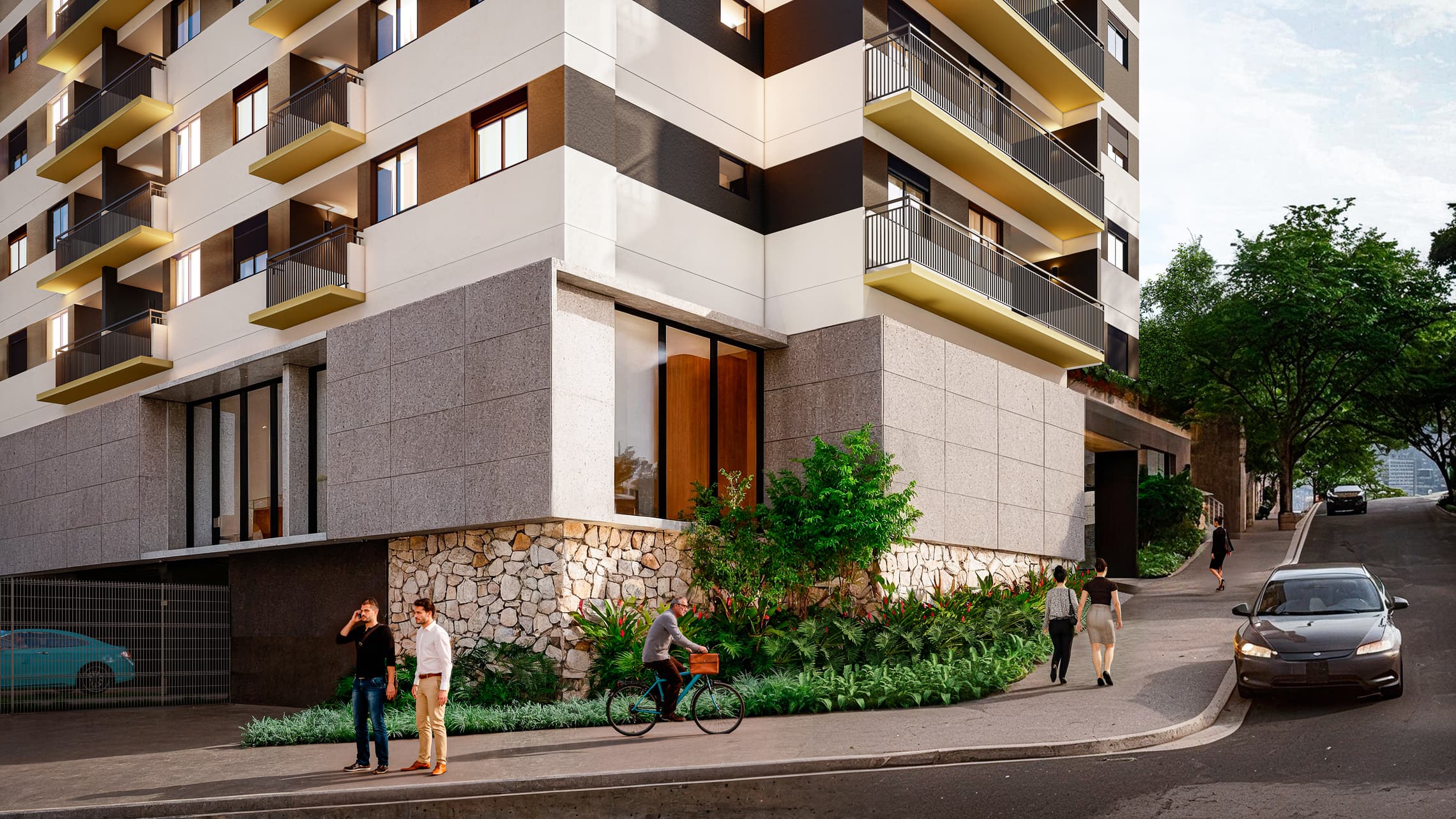 Up Estação São Lucas — imagem 5