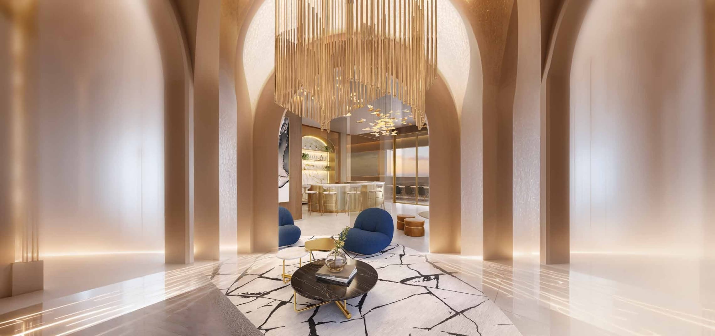 Home Boutique By Living Anália Franco - Residencial — imagem 3