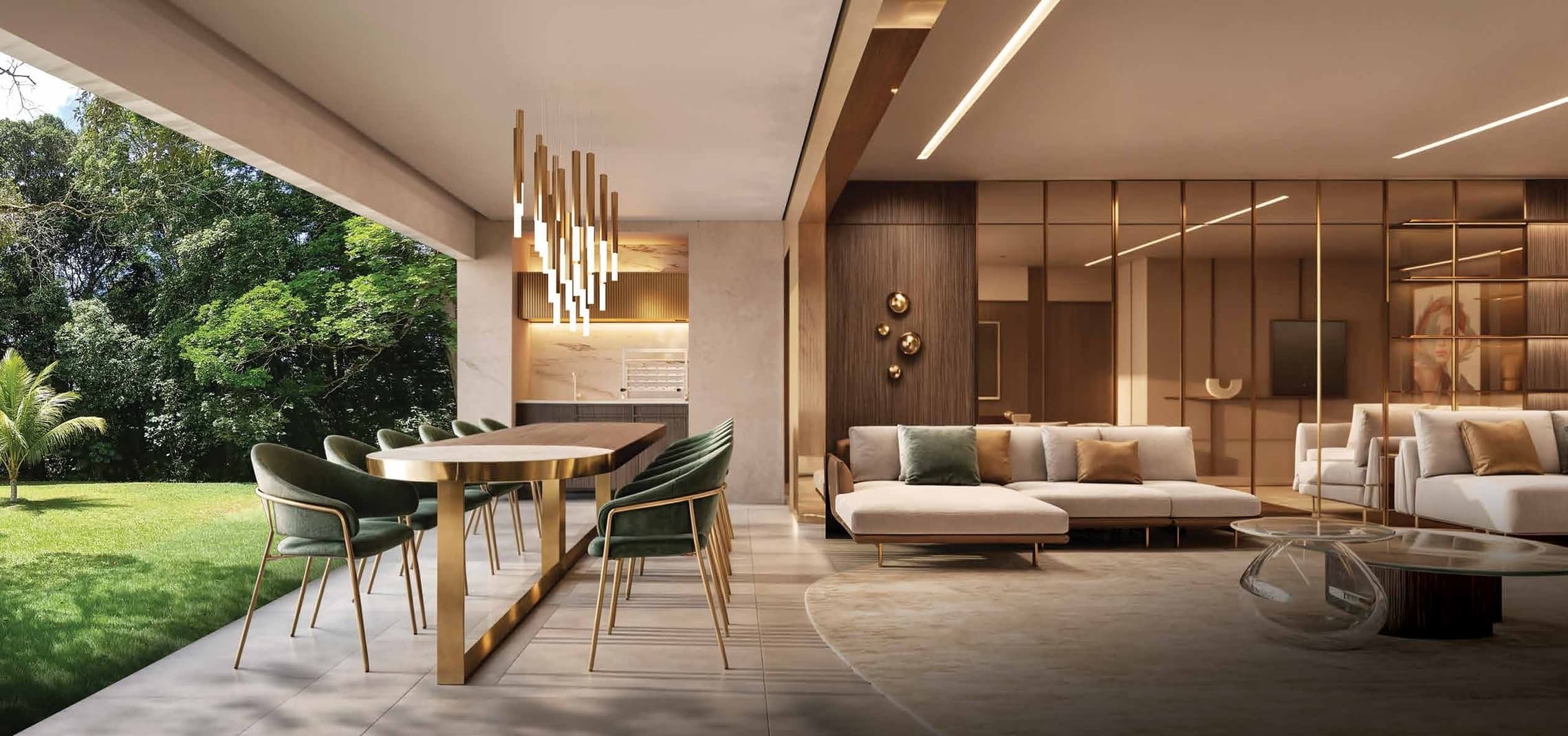Home Boutique By Living Anália Franco - Residencial — imagem 5
