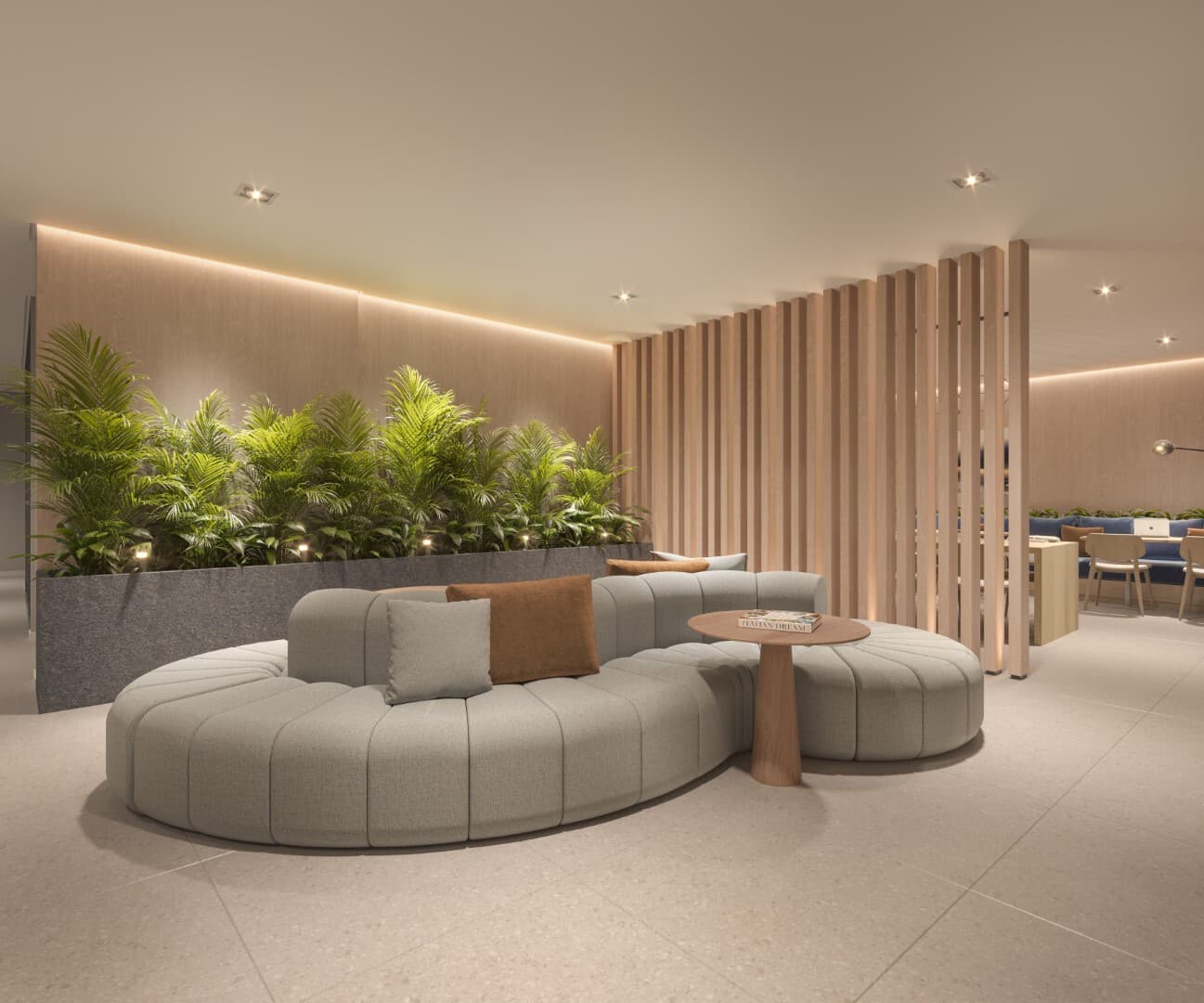Today Campo Belo - Residencial — imagem 3