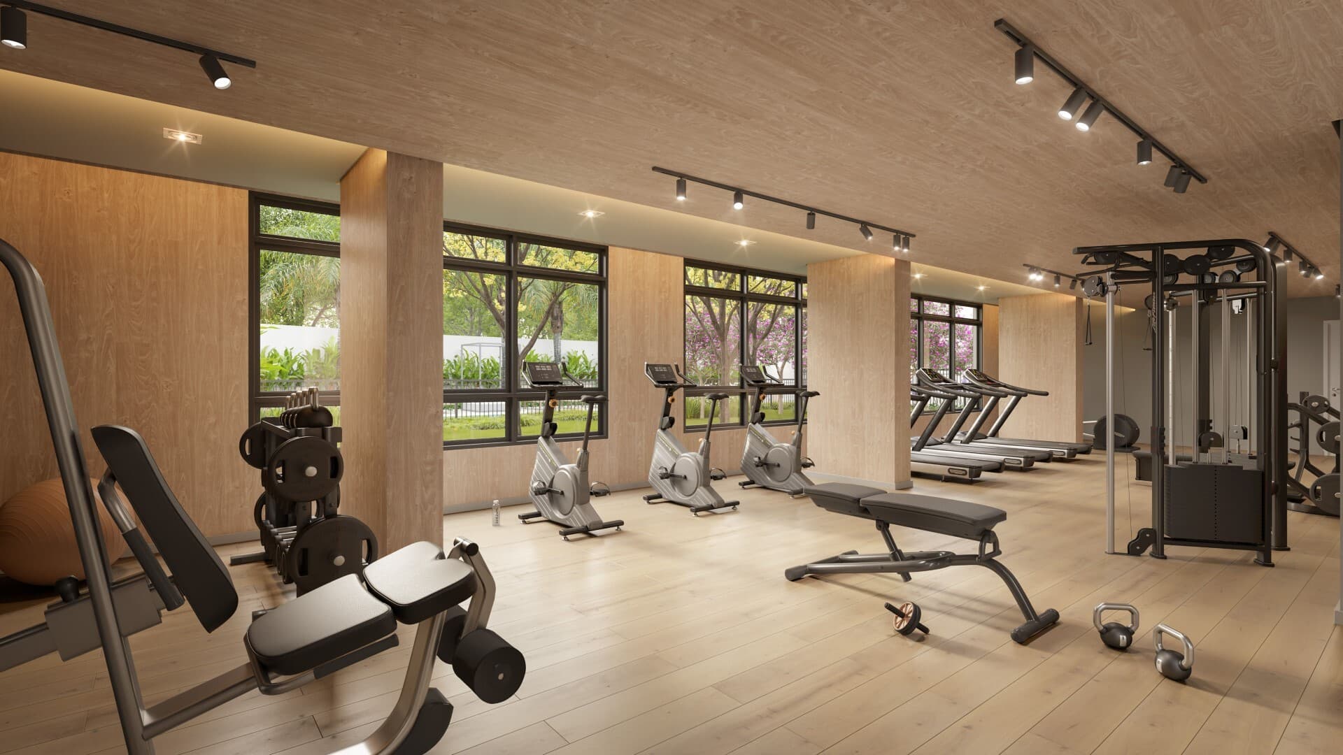 Today Campo Belo - Residencial — imagem 4