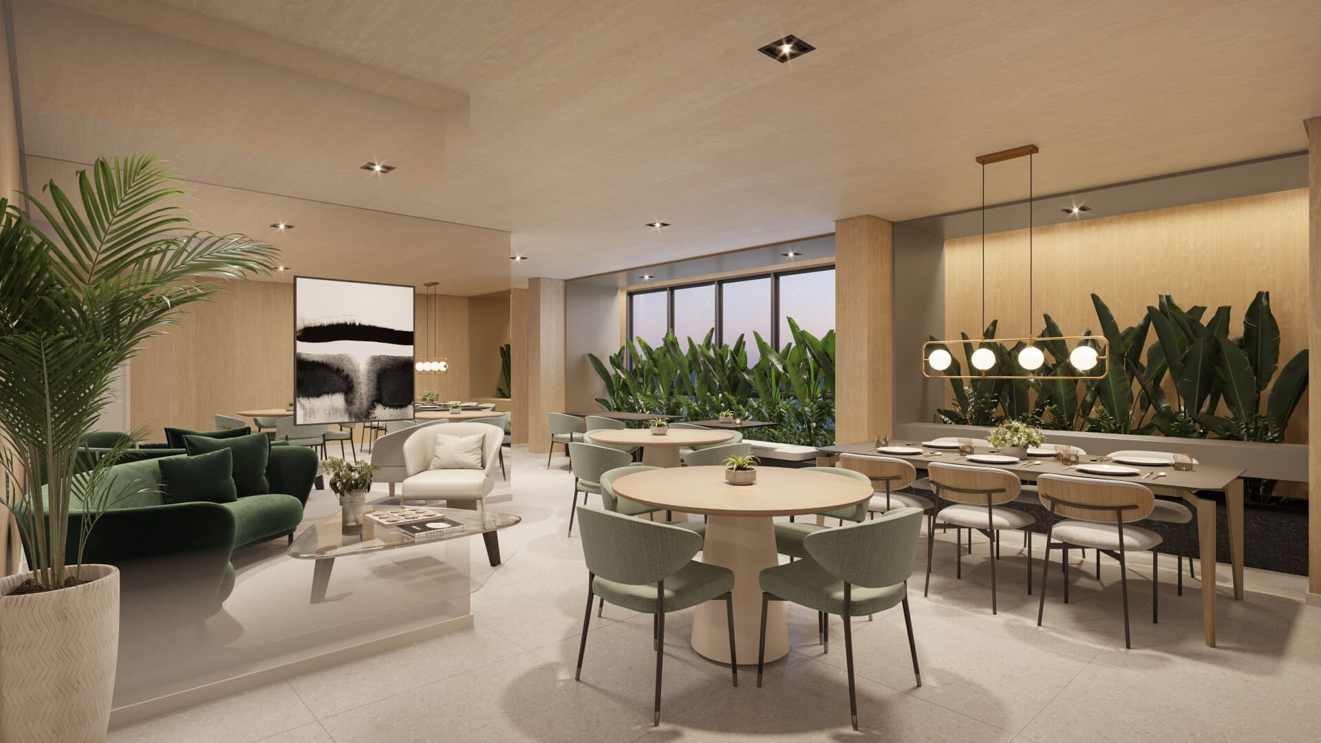 Today Campo Belo - Residencial — imagem 5