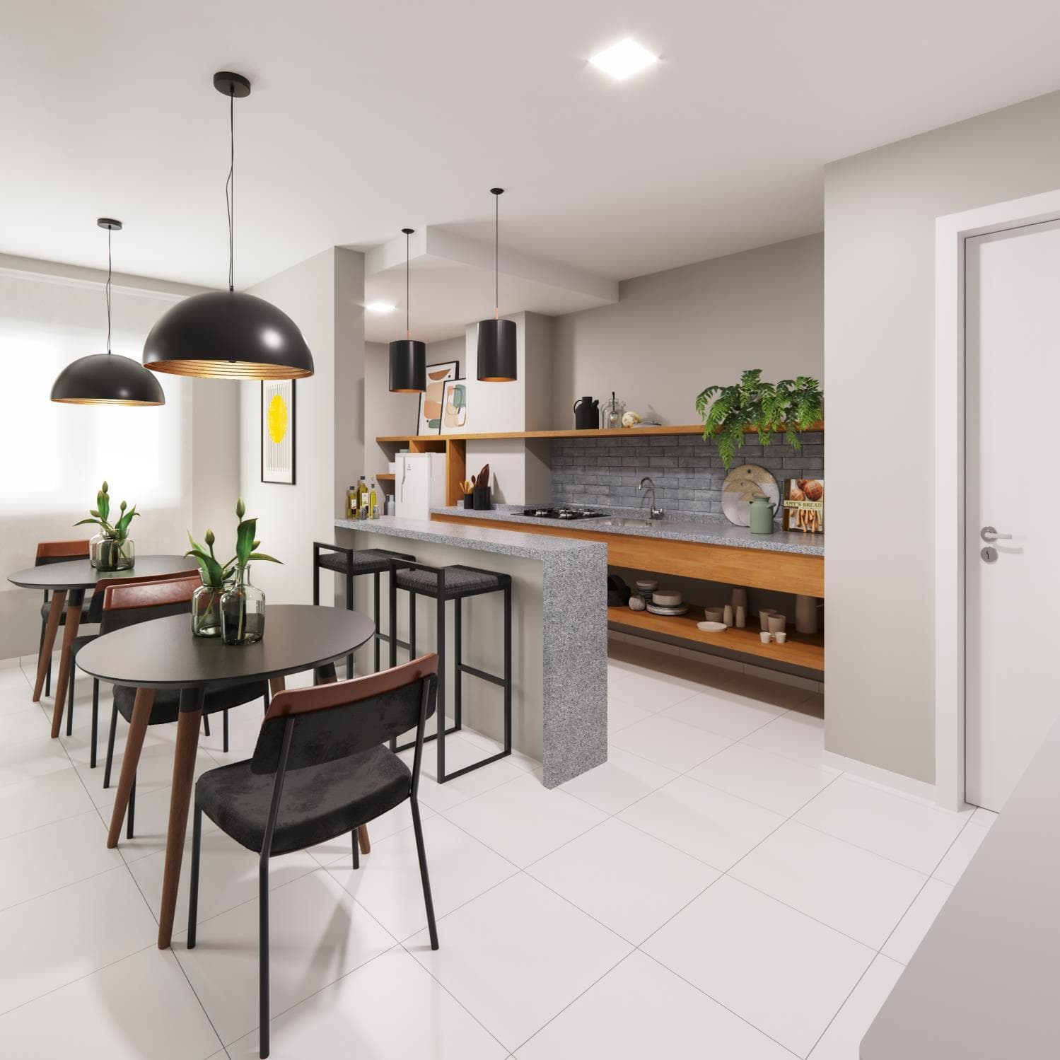 Hm Smart Guaianases 2 — imagem 4