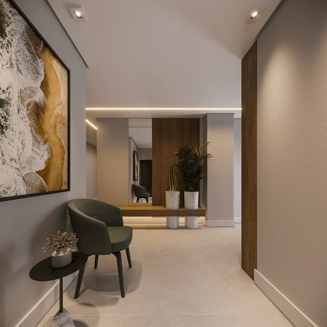 Pin Barra Funda - Residencial — imagem 3