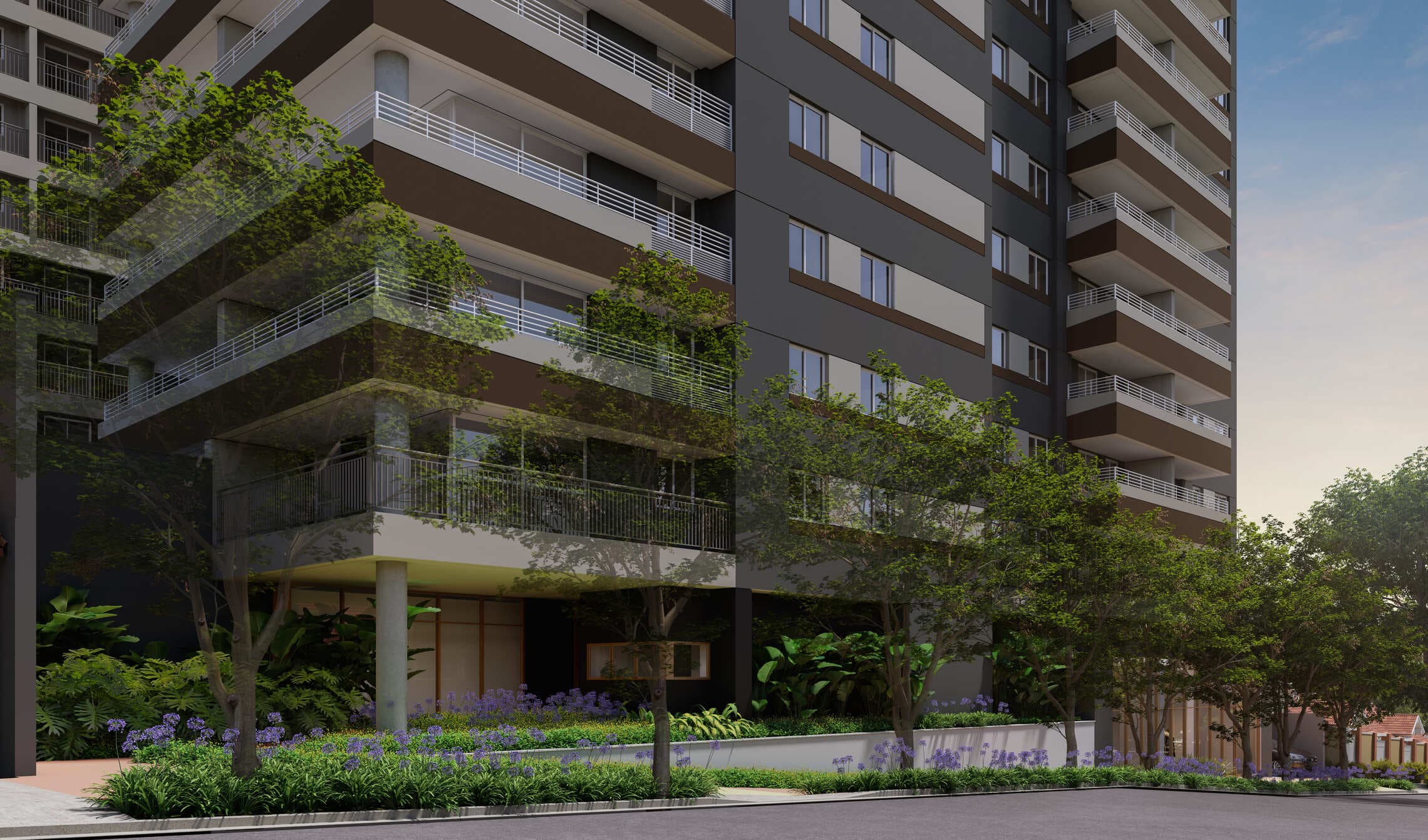 Near Guarapiranga Oasis - Residencial — imagem 3