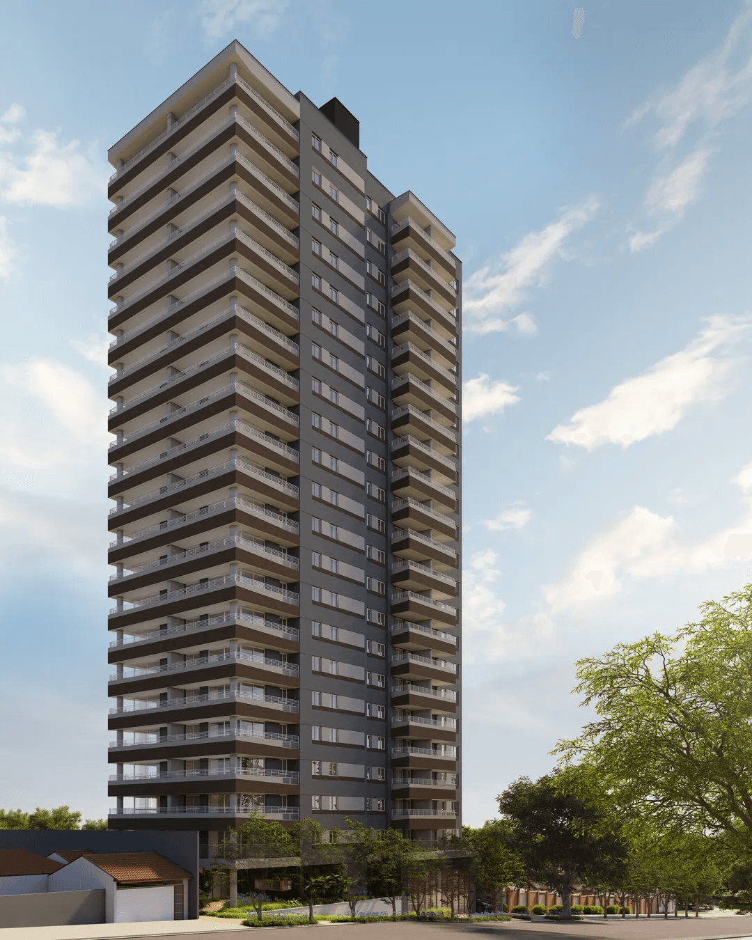 Near Guarapiranga Oasis - Residencial — imagem 2