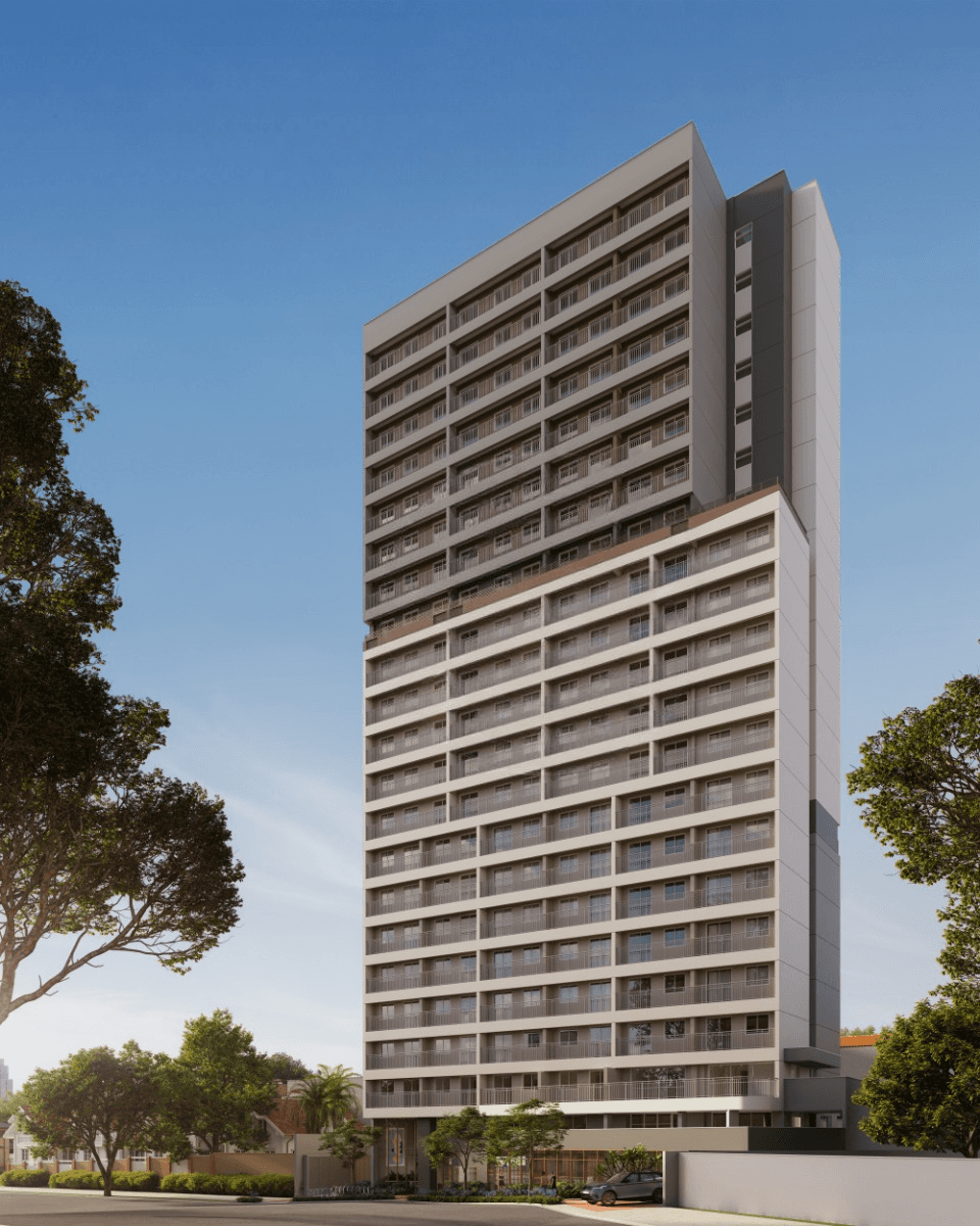 Near Guarapiranga Living - Residencial — imagem 4