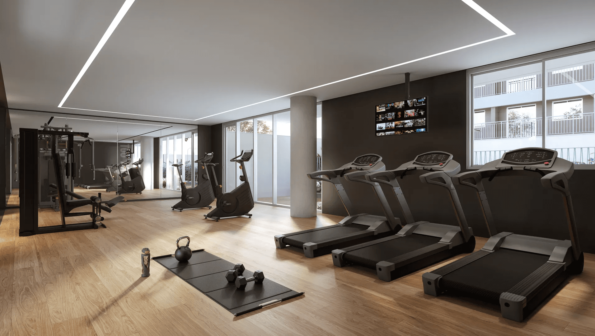 Near Guarapiranga Living - Residencial — imagem 5
