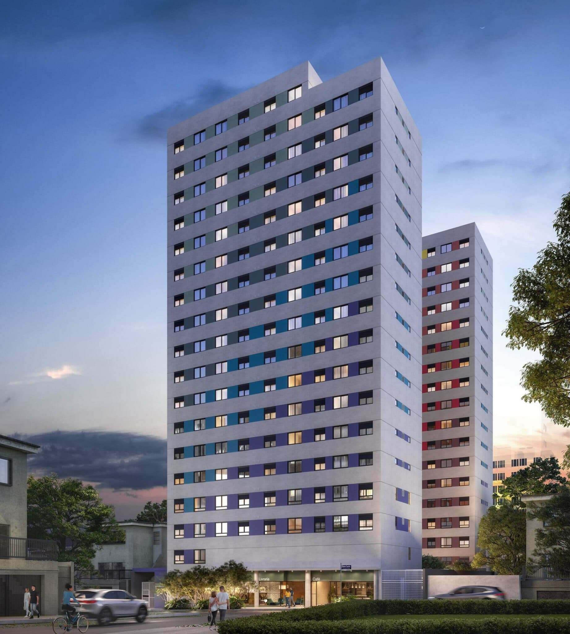 Bem Viver Sousa Lima - Residencial — imagem 2
