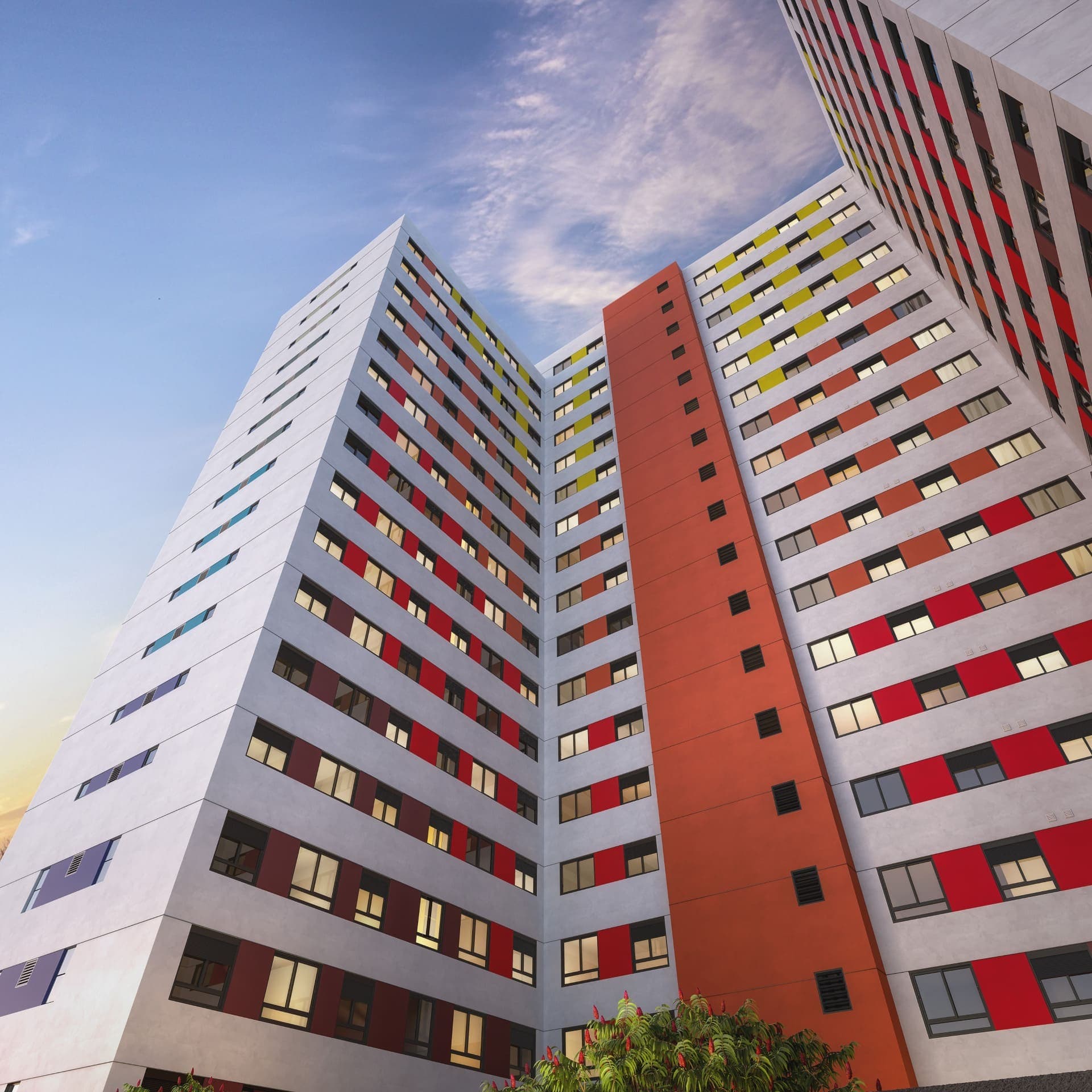 Bem Viver Sousa Lima - Residencial — imagem 3